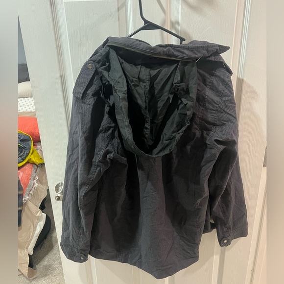 Rvca jacket - Picture 3 of 7